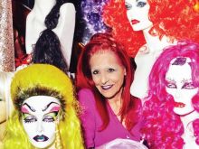 Patricia Field