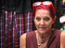 Patricia Field