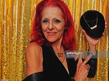 Patricia Field