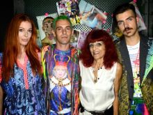 Patricia Field