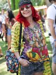 Patricia Field