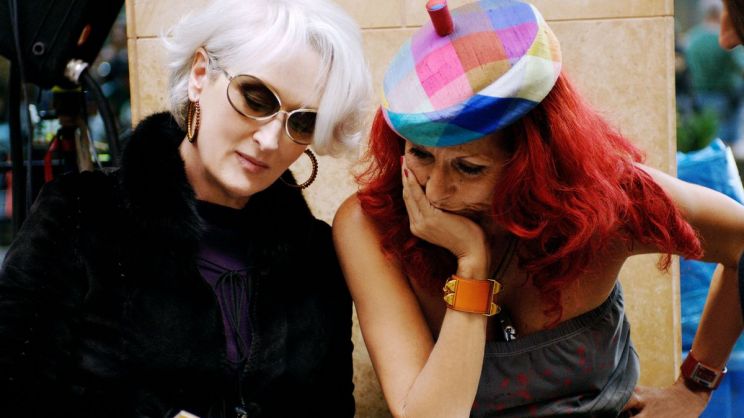 Patricia Field