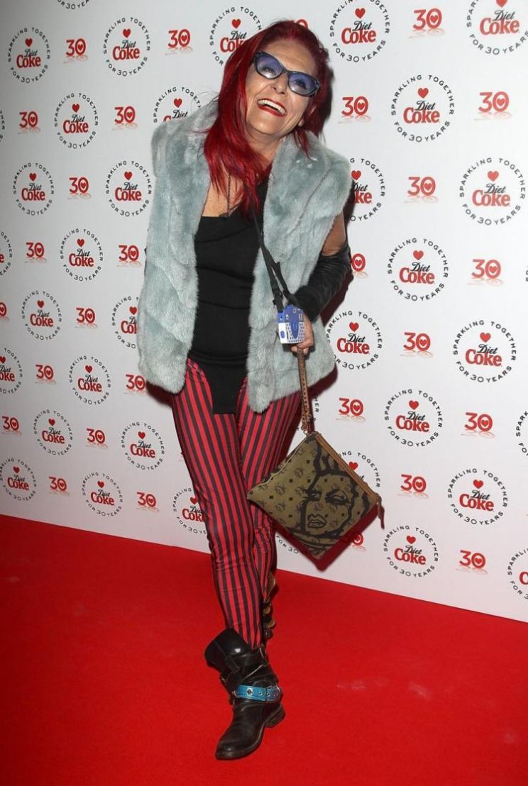 Patricia Field