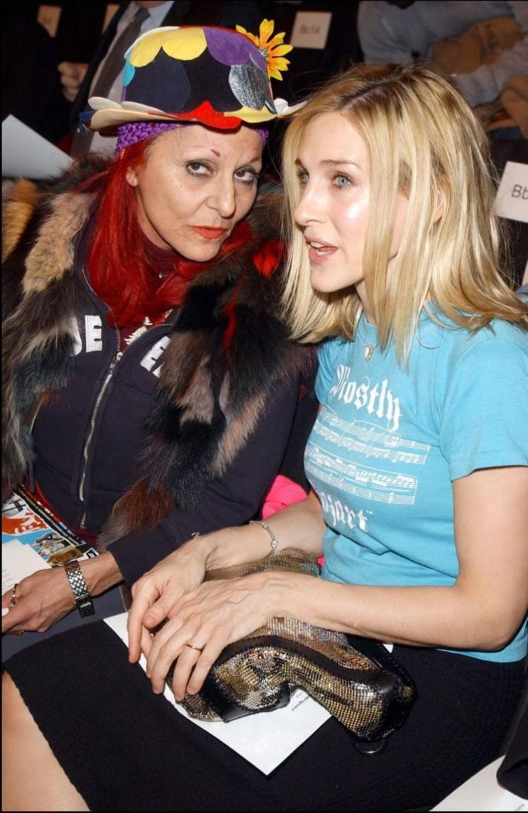 Patricia Field