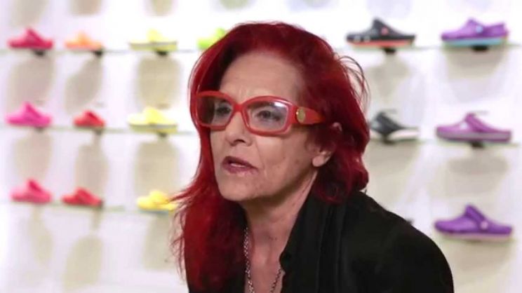 Patricia Field