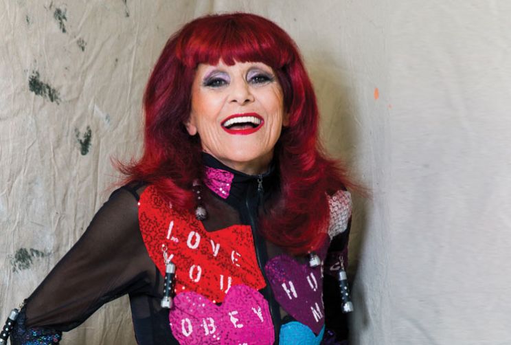 Patricia Field