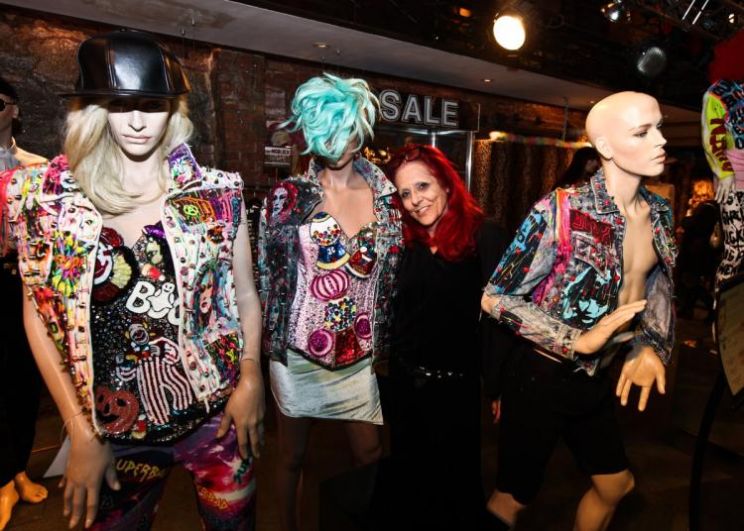 Patricia Field