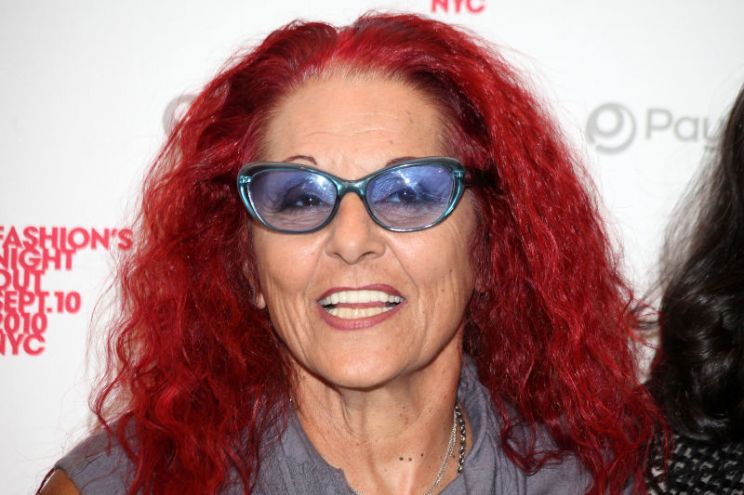 Patricia Field