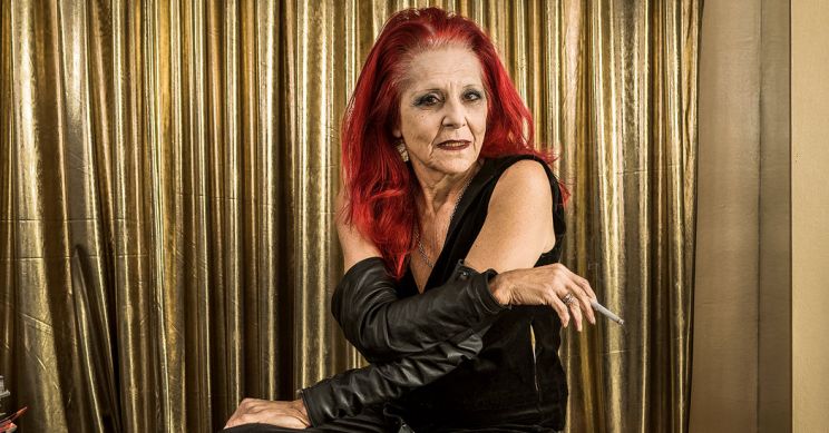 Patricia Field
