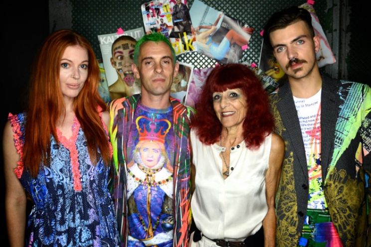Patricia Field