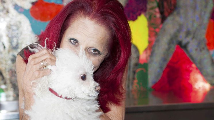 Patricia Field