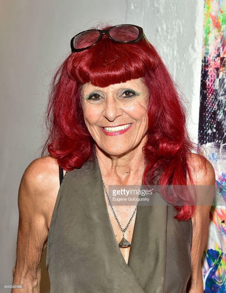 Patricia Field