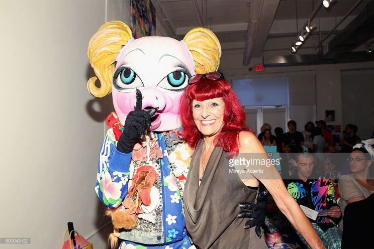 Patricia Field