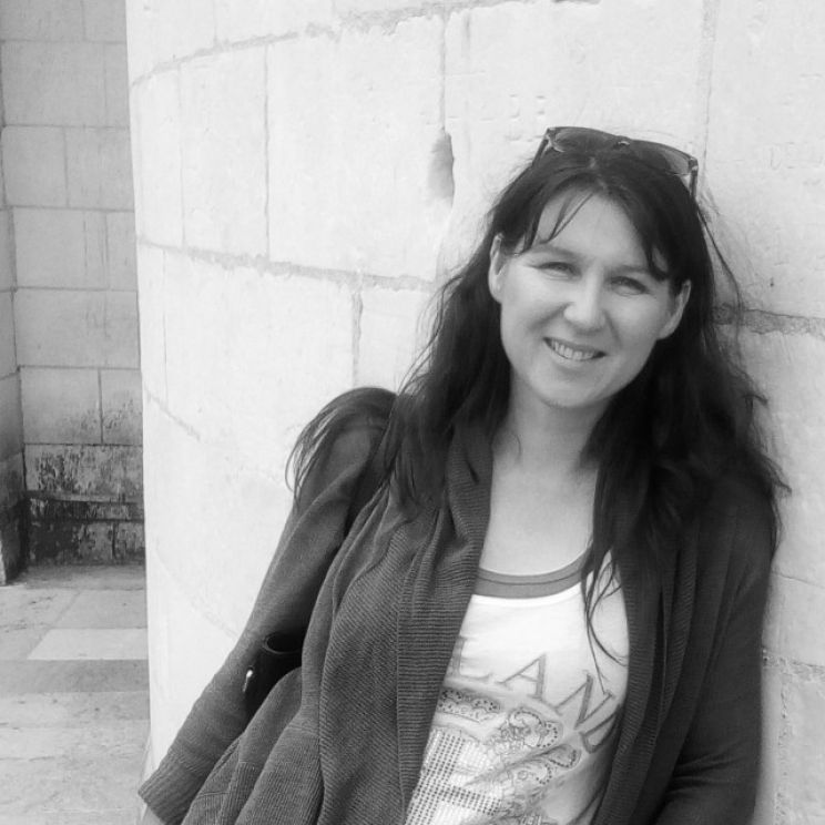 Patricia French