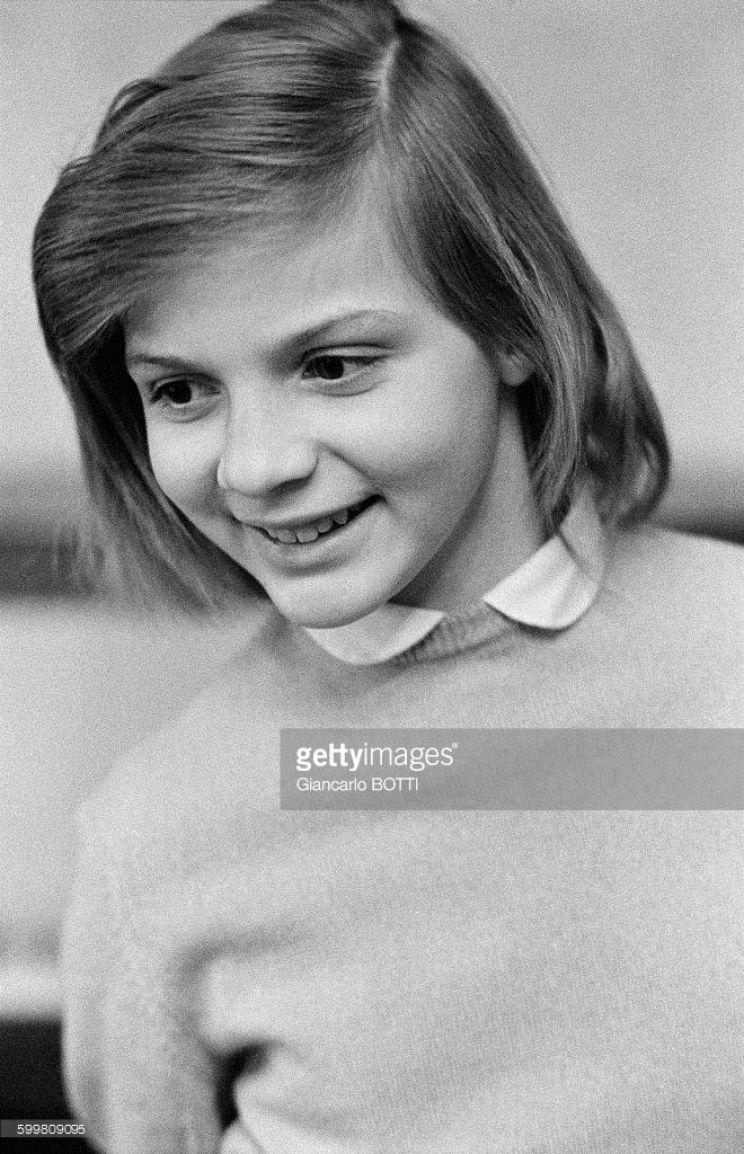 Patricia French