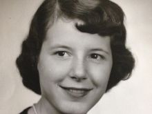Patricia Haines