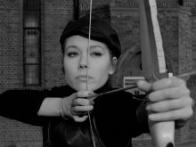 Patricia Haines