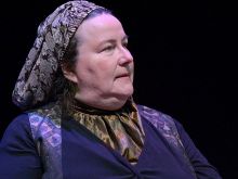 Patricia Haines