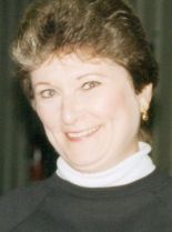 Patricia Hamilton