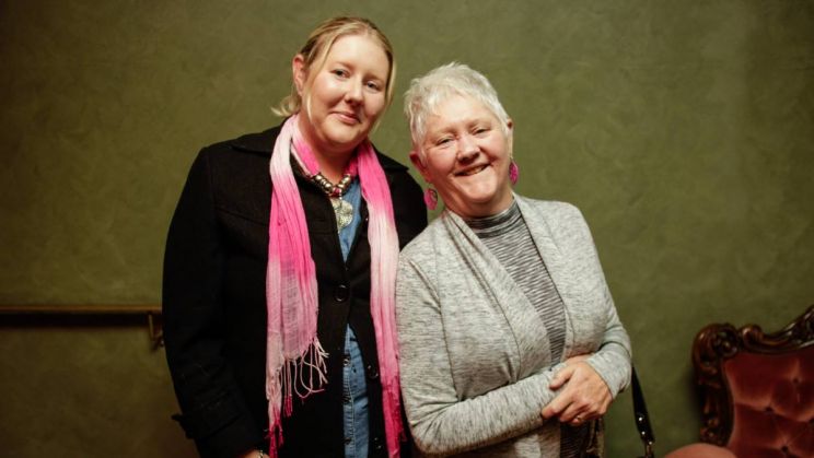 Patricia Hamilton