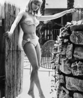 Patricia Harty