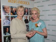 Patricia Harty