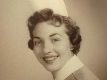 Patricia Harty