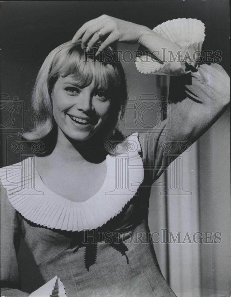 Patricia Harty
