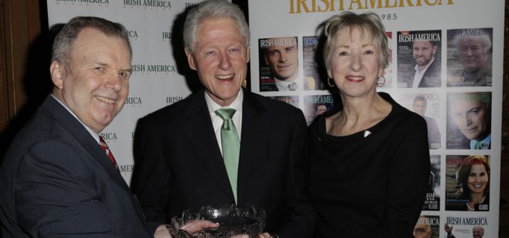 Patricia Harty