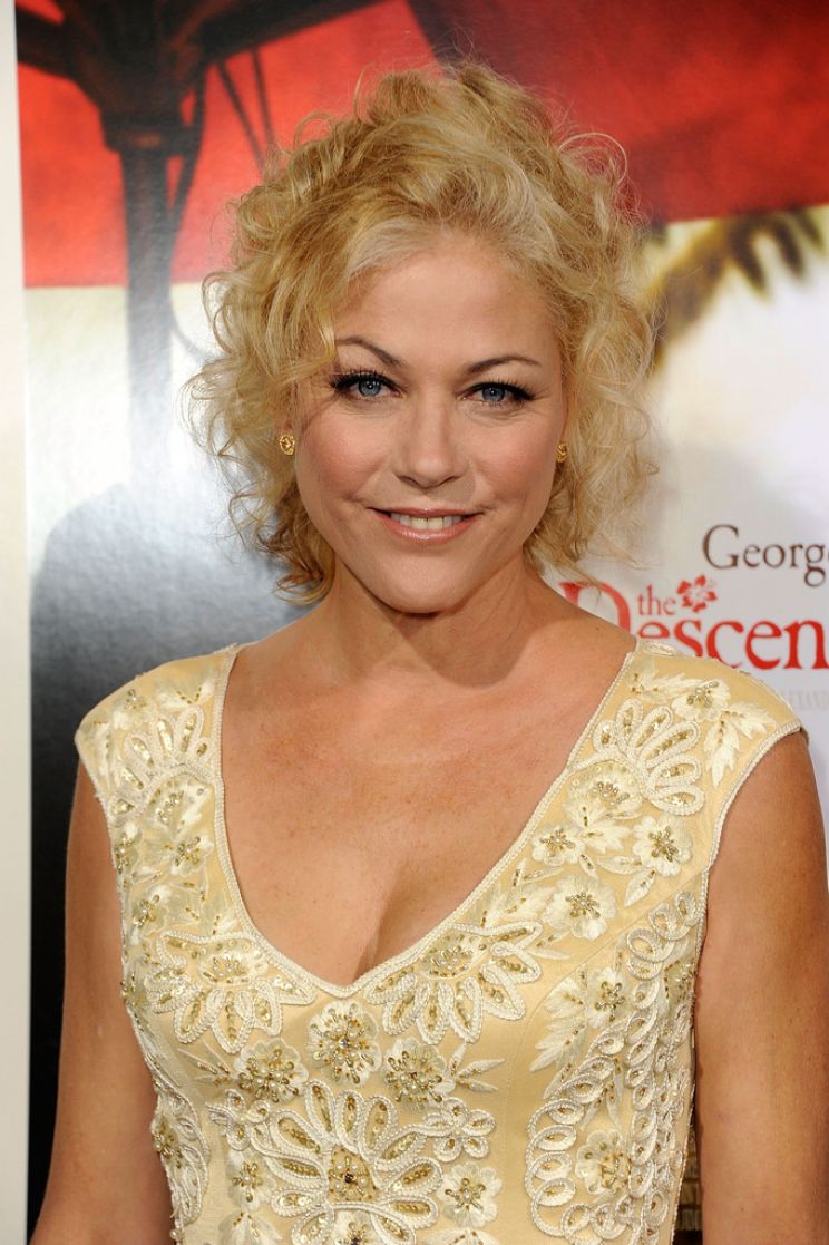 Patricia Hastie