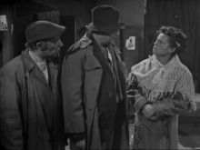 Patricia Hayes