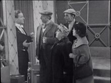 Patricia Hayes
