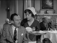 Patricia Hayes