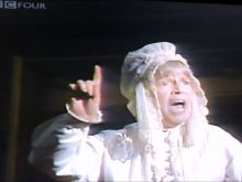 Patricia Hayes