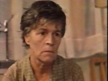 Patricia Hayes