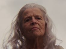 Patricia Hayes