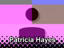 Patricia Hayes