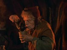 Patricia Hayes