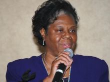 Patricia Hayes
