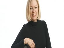 Patricia Hayes