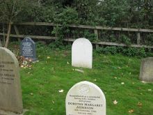 Patricia Hayes