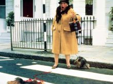 Patricia Hayes