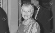 Patricia Hayes