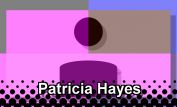 Patricia Hayes