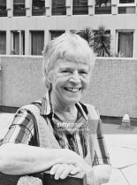 Patricia Hayes