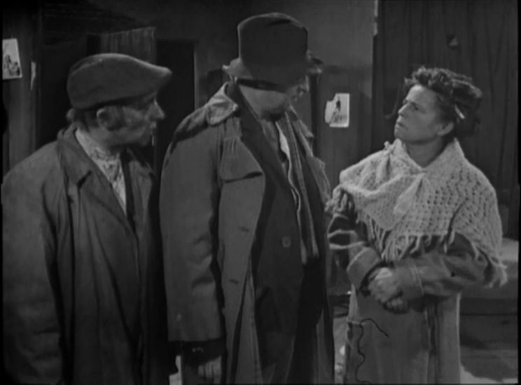 Patricia Hayes
