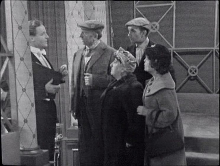 Patricia Hayes