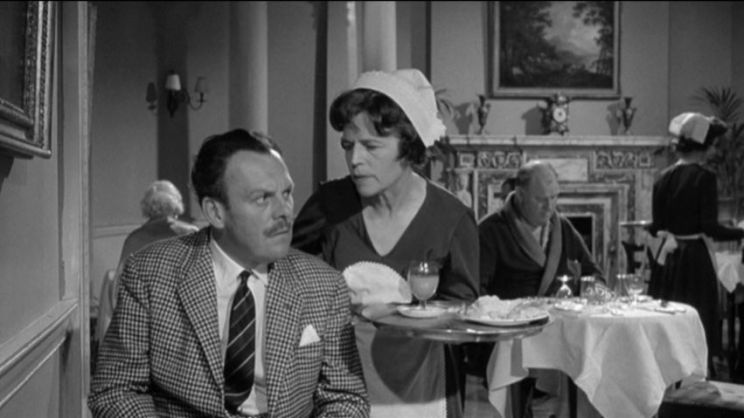 Patricia Hayes