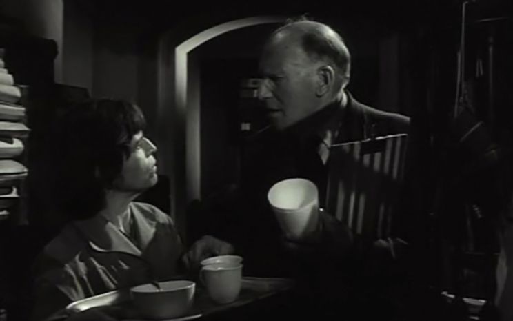 Patricia Hayes