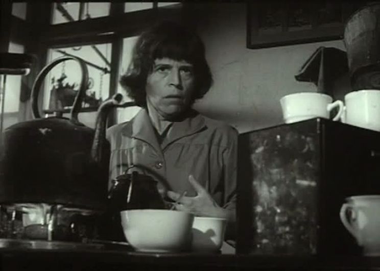 Patricia Hayes